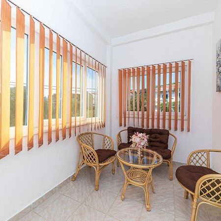 Gorgeous Apartment In Marina With Wifi Kültér fotó