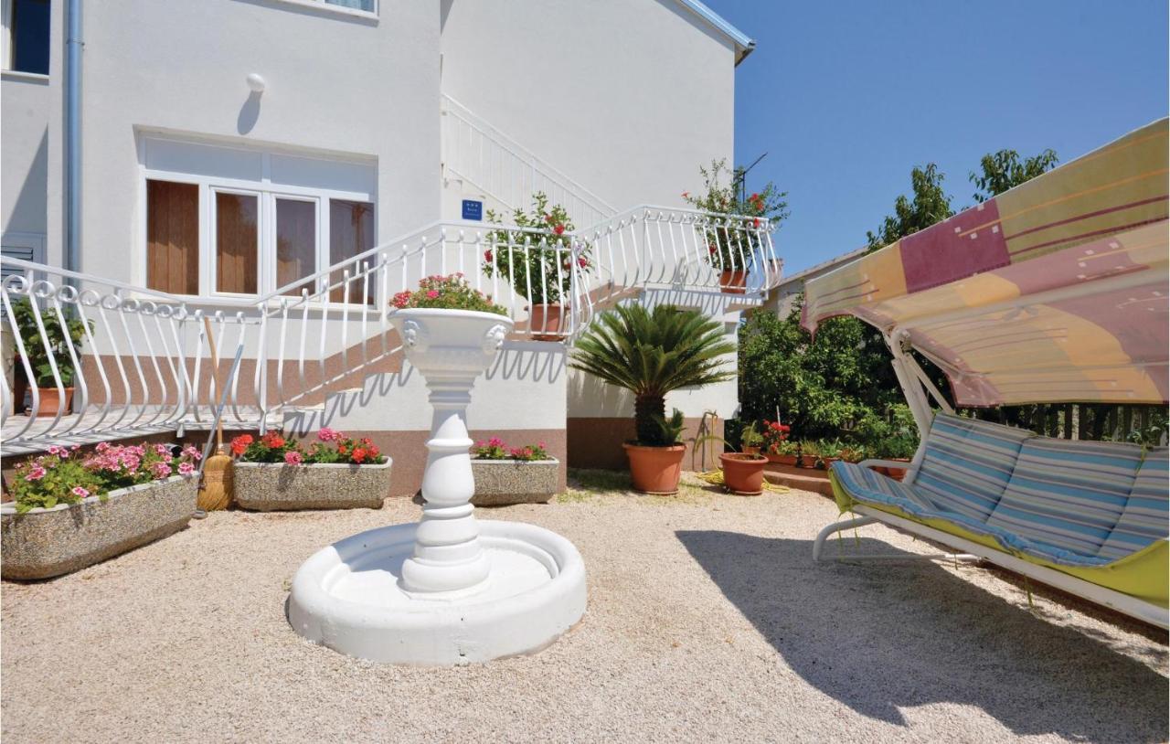 Gorgeous Apartment In Marina With Wifi Kültér fotó