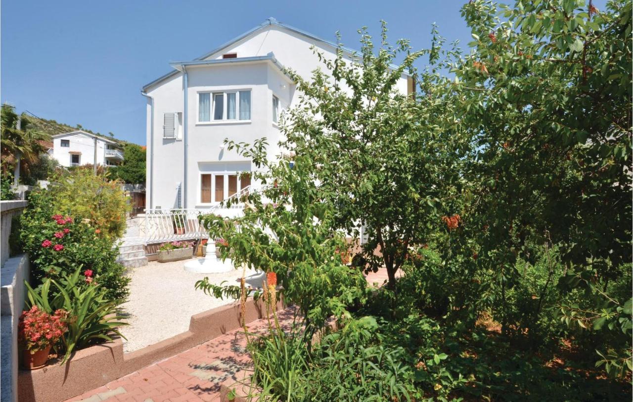 Gorgeous Apartment In Marina With Wifi Kültér fotó