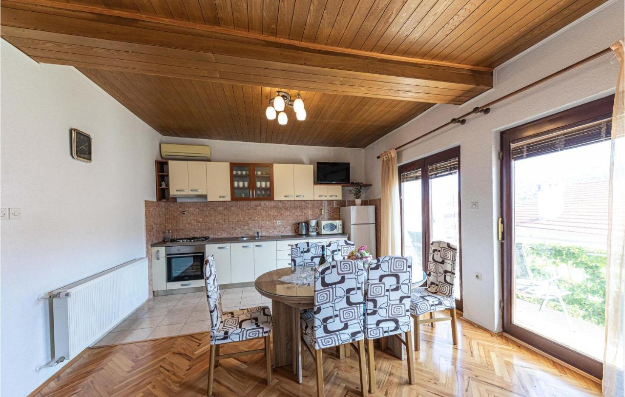 Gorgeous Apartment In Marina With Wifi Kültér fotó