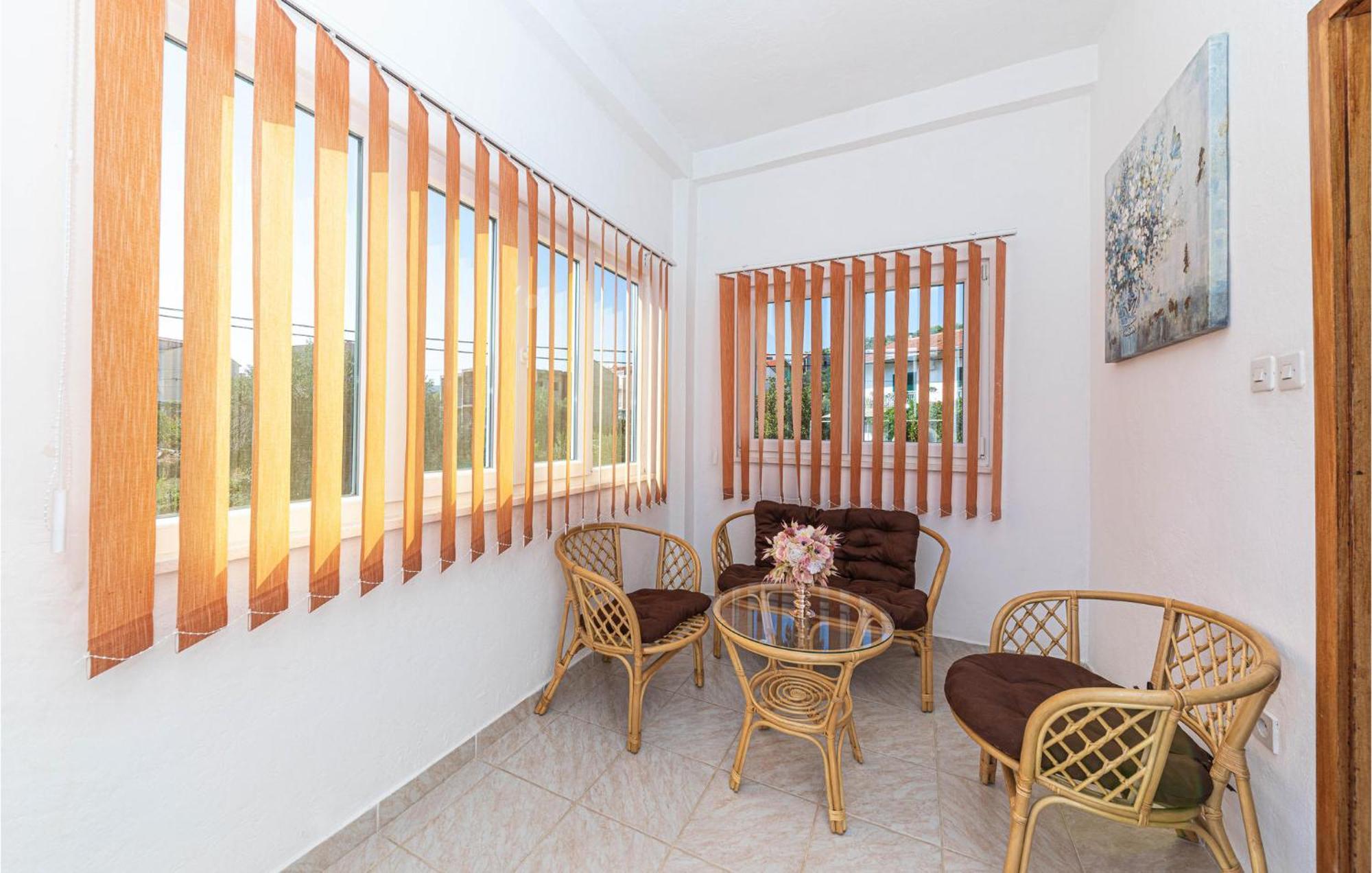 Gorgeous Apartment In Marina With Wifi Kültér fotó